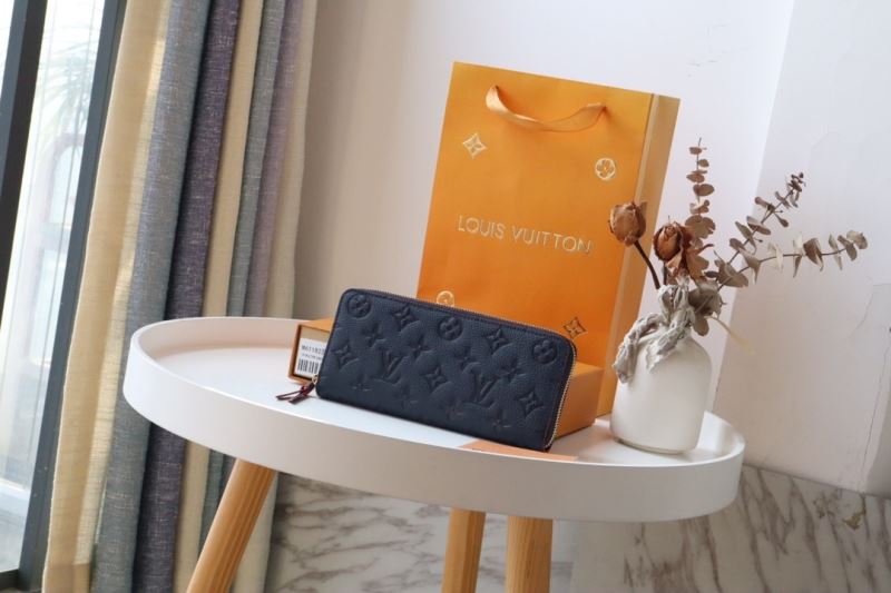 Louis Vuitton Wallets